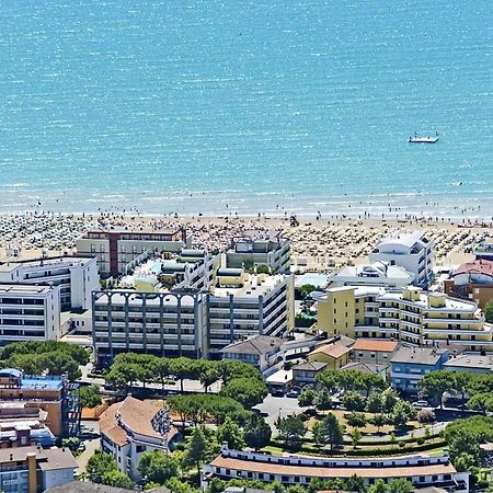 Residence Cristoforo Colombo - Carraro Immobiliare - Family Apartments 카오를레 외부 사진