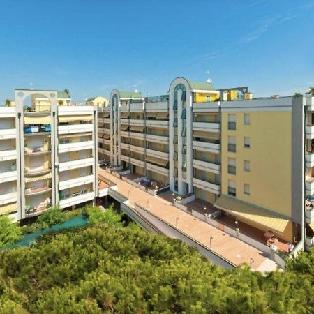 Residence Cristoforo Colombo - Carraro Immobiliare - Family Apartments 카오를레 외부 사진