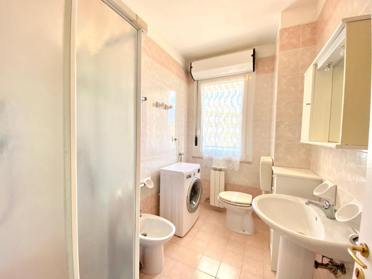 Residence Cristoforo Colombo - Carraro Immobiliare - Family Apartments 카오를레 외부 사진