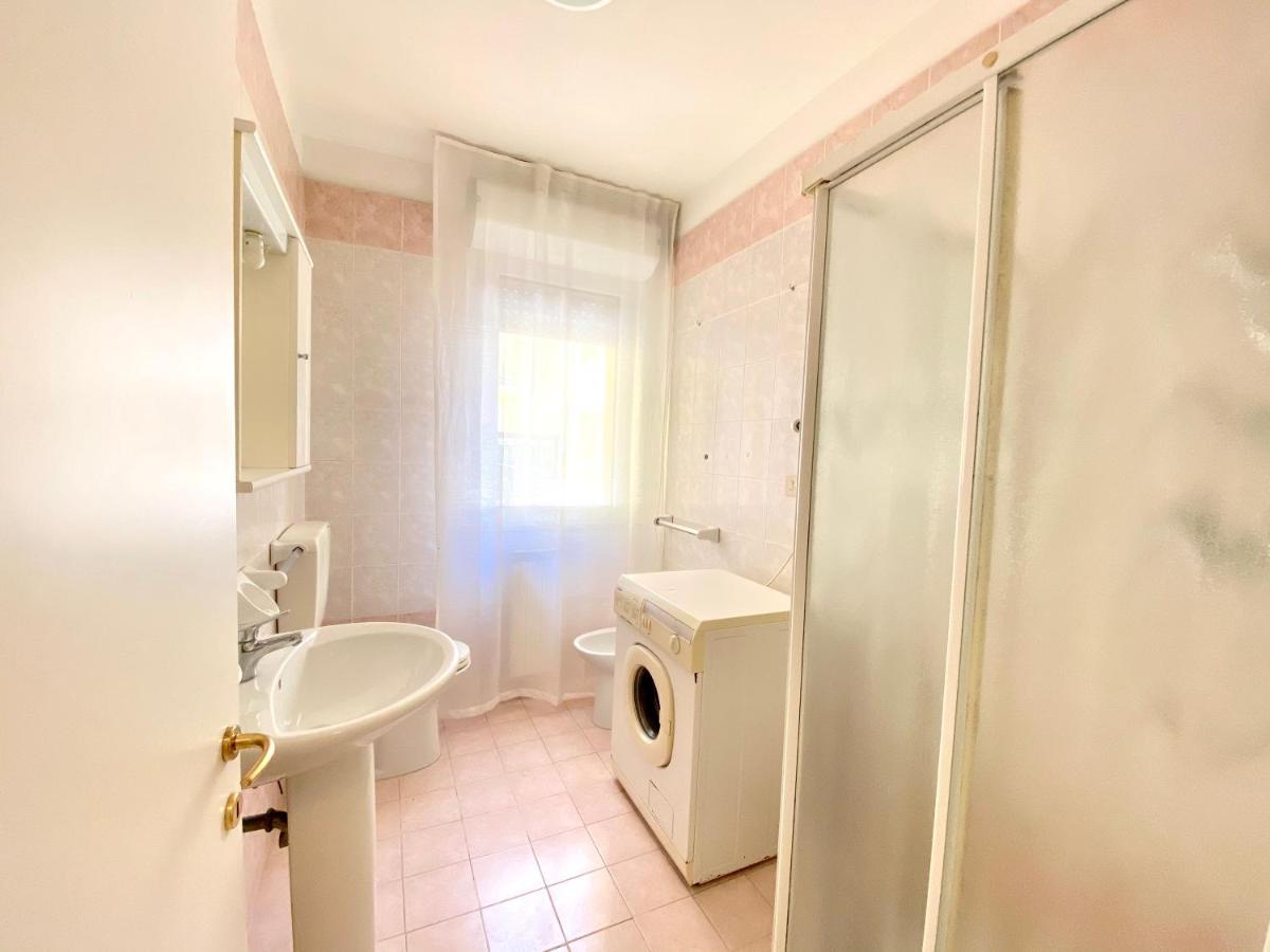 Residence Cristoforo Colombo - Carraro Immobiliare - Family Apartments 카오를레 외부 사진